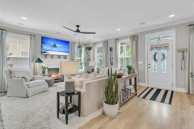 Welcome to 2197 Sandy Point Lane, a stunning 4-bedroom, 3 on RiverTowne Country Club in South Carolina - for sale on GolfHomes.com, golf home, golf lot