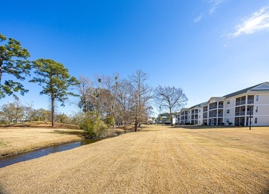 njoy resort-style living in this beautiful 2-bedroom, 2-bath on River Oaks Golf Plantation  in South Carolina - for sale on GolfHomes.com, golf home, golf lot