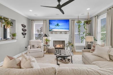 Welcome to 2197 Sandy Point Lane, a stunning 4-bedroom, 3 on RiverTowne Country Club in South Carolina - for sale on GolfHomes.com, golf home, golf lot
