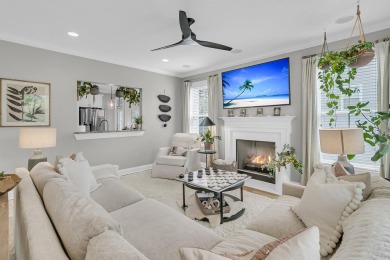 Welcome to 2197 Sandy Point Lane, a stunning 4-bedroom, 3 on RiverTowne Country Club in South Carolina - for sale on GolfHomes.com, golf home, golf lot