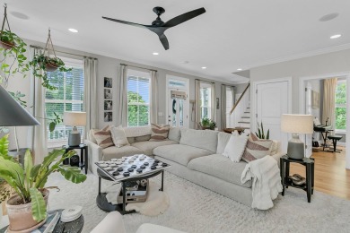 Welcome to 2197 Sandy Point Lane, a stunning 4-bedroom, 3 on RiverTowne Country Club in South Carolina - for sale on GolfHomes.com, golf home, golf lot