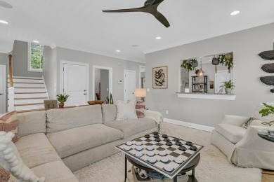 Welcome to 2197 Sandy Point Lane, a stunning 4-bedroom, 3 on RiverTowne Country Club in South Carolina - for sale on GolfHomes.com, golf home, golf lot