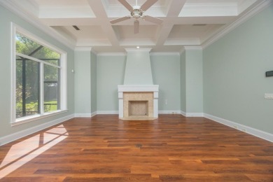 Luxury In The King  Bear! Nestled On A Private Preserve Corner on King and Bear Golf Course/World Golf Village in Florida - for sale on GolfHomes.com, golf home, golf lot