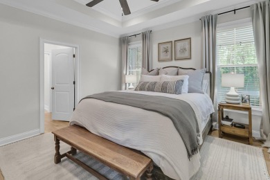 Welcome to 2197 Sandy Point Lane, a stunning 4-bedroom, 3 on RiverTowne Country Club in South Carolina - for sale on GolfHomes.com, golf home, golf lot