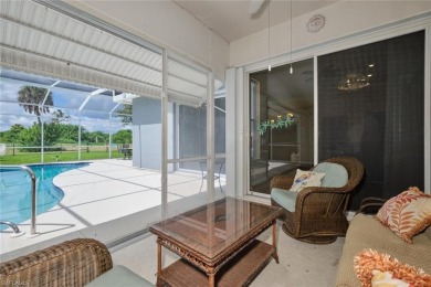 NO FLOOD ZONE HERE! This CUSTOM-BUILT ARTHUR RUTTENBERG ESTATE on Mirror Lakes Golf Club in Florida - for sale on GolfHomes.com, golf home, golf lot