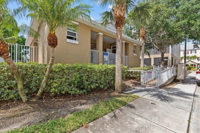Experience Waterfront Living at Its Finest in Tarpon Springs!
 on Tarpon Springs Golf Course in Florida - for sale on GolfHomes.com, golf home, golf lot