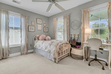 Welcome to 2197 Sandy Point Lane, a stunning 4-bedroom, 3 on RiverTowne Country Club in South Carolina - for sale on GolfHomes.com, golf home, golf lot