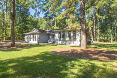 Nestled in the serene Houndslake North community, 1391 Woodbine on Houndslake Country Club in South Carolina - for sale on GolfHomes.com, golf home, golf lot