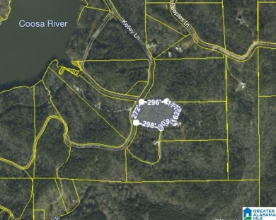 AMAZING INVESTMENT OPPORTUNITY!!! This beautiful lot is located on Farm Links Golf Club in Alabama - for sale on GolfHomes.com, golf home, golf lot