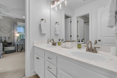 Welcome to 2197 Sandy Point Lane, a stunning 4-bedroom, 3 on RiverTowne Country Club in South Carolina - for sale on GolfHomes.com, golf home, golf lot