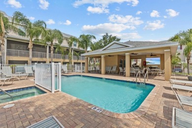 Experience Waterfront Living at Its Finest in Tarpon Springs!
 on Tarpon Springs Golf Course in Florida - for sale on GolfHomes.com, golf home, golf lot