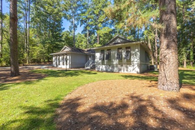 Nestled in the serene Houndslake North community, 1391 Woodbine on Houndslake Country Club in South Carolina - for sale on GolfHomes.com, golf home, golf lot