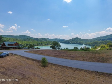 Lot available in Lake Norris Landing on Norris Lake. This lot on Woodlake Golf Club in Tennessee - for sale on GolfHomes.com, golf home, golf lot