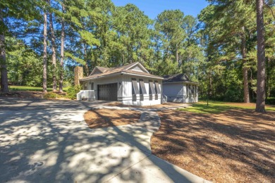 Nestled in the serene Houndslake North community, 1391 Woodbine on Houndslake Country Club in South Carolina - for sale on GolfHomes.com, golf home, golf lot