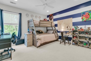 Welcome to 2197 Sandy Point Lane, a stunning 4-bedroom, 3 on RiverTowne Country Club in South Carolina - for sale on GolfHomes.com, golf home, golf lot