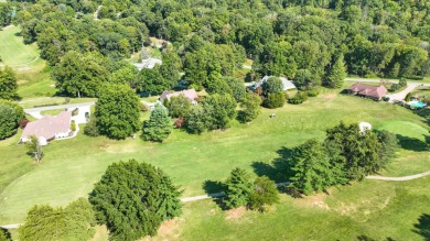 If you want to live in Eagles Nest overlooking the golf course on Eagles Nest Country Club in Kentucky - for sale on GolfHomes.com, golf home, golf lot