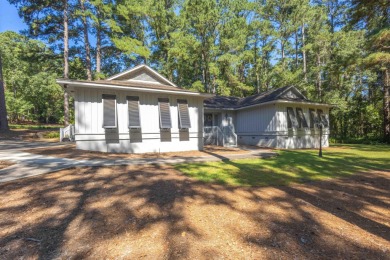 Nestled in the serene Houndslake North community, 1391 Woodbine on Houndslake Country Club in South Carolina - for sale on GolfHomes.com, golf home, golf lot
