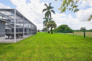 NO FLOOD ZONE HERE! This CUSTOM-BUILT ARTHUR RUTTENBERG ESTATE on Mirror Lakes Golf Club in Florida - for sale on GolfHomes.com, golf home, golf lot