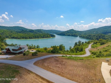 Lot available in Lake Norris Landing on Norris Lake. This lot on Woodlake Golf Club in Tennessee - for sale on GolfHomes.com, golf home, golf lot