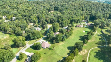 If you want to live in Eagles Nest overlooking the golf course on Eagles Nest Country Club in Kentucky - for sale on GolfHomes.com, golf home, golf lot