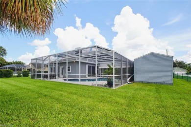 NO FLOOD ZONE HERE! This CUSTOM-BUILT ARTHUR RUTTENBERG ESTATE on Mirror Lakes Golf Club in Florida - for sale on GolfHomes.com, golf home, golf lot