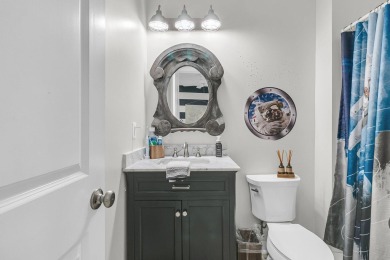 Welcome to 2197 Sandy Point Lane, a stunning 4-bedroom, 3 on RiverTowne Country Club in South Carolina - for sale on GolfHomes.com, golf home, golf lot