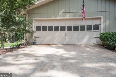 LOCATION, LOCATION, LOCATION. Almost 3,000 Sq Ft Ranch Home in on Canongate At Flat Creek Club in Georgia - for sale on GolfHomes.com, golf home, golf lot