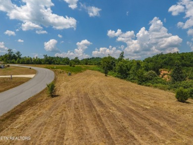 Lot available in Lake Norris Landing on Norris Lake. This lot on Woodlake Golf Club in Tennessee - for sale on GolfHomes.com, golf home, golf lot