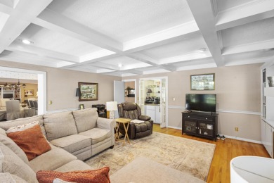 Nestled in the serene Houndslake North community, 1391 Woodbine on Houndslake Country Club in South Carolina - for sale on GolfHomes.com, golf home, golf lot