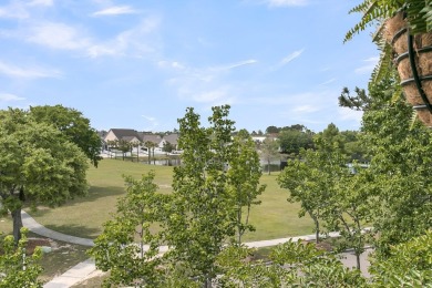 Welcome to 2197 Sandy Point Lane, a stunning 4-bedroom, 3 on RiverTowne Country Club in South Carolina - for sale on GolfHomes.com, golf home, golf lot
