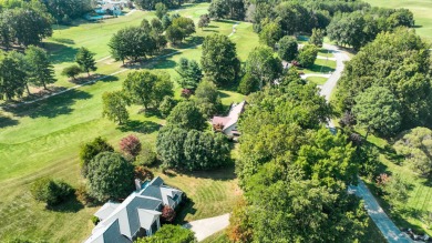 If you want to live in Eagles Nest overlooking the golf course on Eagles Nest Country Club in Kentucky - for sale on GolfHomes.com, golf home, golf lot