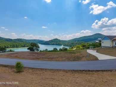 Lot available in Lake Norris Landing on Norris Lake. This lot on Woodlake Golf Club in Tennessee - for sale on GolfHomes.com, golf home, golf lot