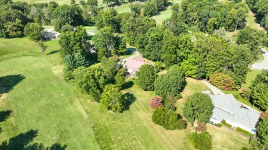 If you want to live in Eagles Nest overlooking the golf course on Eagles Nest Country Club in Kentucky - for sale on GolfHomes.com, golf home, golf lot