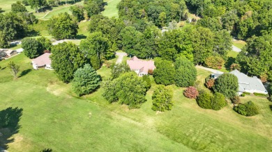 If you want to live in Eagles Nest overlooking the golf course on Eagles Nest Country Club in Kentucky - for sale on GolfHomes.com, golf home, golf lot