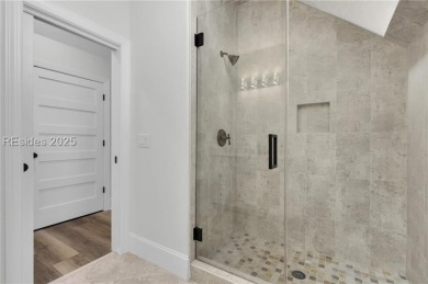 Welcome to this stunning, fully renovated 5BR/5.5 BA home on Hampton Hall Club in South Carolina - for sale on GolfHomes.com, golf home, golf lot