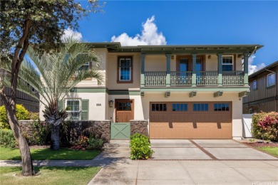 This property has a 4.25% VA Assumable loan. Home is also on Hoakalei Country Club at Ocean Point in Hawaii - for sale on GolfHomes.com, golf home, golf lot