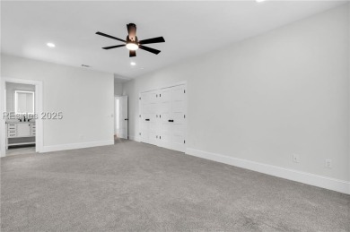 Welcome to this stunning, fully renovated 5BR/5.5 BA home on Hampton Hall Club in South Carolina - for sale on GolfHomes.com, golf home, golf lot