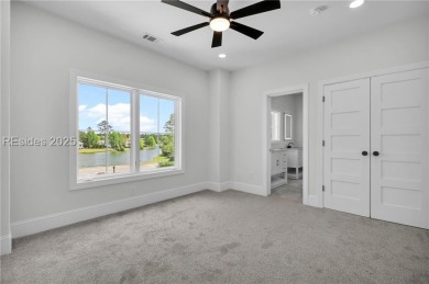 Welcome to this stunning, fully renovated 5BR/5.5 BA home on Hampton Hall Club in South Carolina - for sale on GolfHomes.com, golf home, golf lot