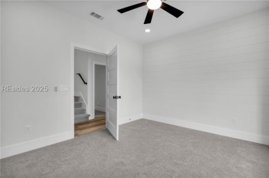 Welcome to this stunning, fully renovated 5BR/5.5 BA home on Hampton Hall Club in South Carolina - for sale on GolfHomes.com, golf home, golf lot