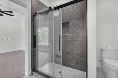 Welcome to this stunning, fully renovated 5BR/5.5 BA home on Hampton Hall Club in South Carolina - for sale on GolfHomes.com, golf home, golf lot