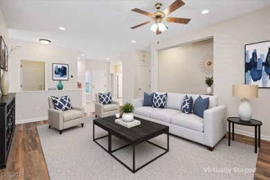 OPEN HOUSE Friday/Saturday (9/19-9/20) 10am-1pm.  If you're on Desert Willow Golf Course in Nevada - for sale on GolfHomes.com, golf home, golf lot