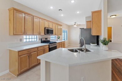 OPEN HOUSE Friday/Saturday (9/19-9/20) 10am-1pm.  If you're on Desert Willow Golf Course in Nevada - for sale on GolfHomes.com, golf home, golf lot