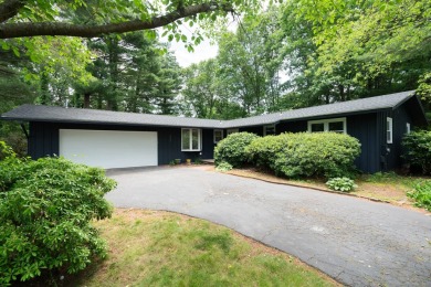 *** THIS PROPERTY IS RENTAL AND TENANTS TO REMAIN FOR 3 MORE on Hawks Landing Country Club in Connecticut - for sale on GolfHomes.com, golf home, golf lot