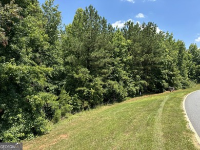 SEIZE THE OPPORTUNITY TO OWN A MAGNIFICENT 1-ACRE LOT IN THE on The Club River Forest in Georgia - for sale on GolfHomes.com, golf home, golf lot