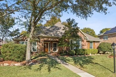 Come see this lovely home with an abundance of natural light in on Firewheel Golf Park in Texas - for sale on GolfHomes.com, golf home, golf lot