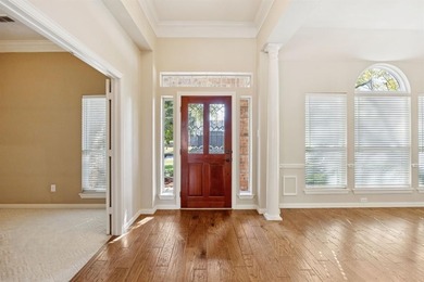 Come see this lovely home with an abundance of natural light in on Firewheel Golf Park in Texas - for sale on GolfHomes.com, golf home, golf lot