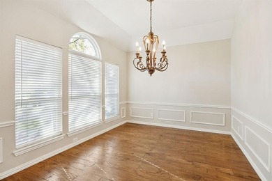 Come see this lovely home with an abundance of natural light in on Firewheel Golf Park in Texas - for sale on GolfHomes.com, golf home, golf lot