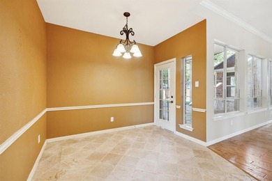 Come see this lovely home with an abundance of natural light in on Firewheel Golf Park in Texas - for sale on GolfHomes.com, golf home, golf lot