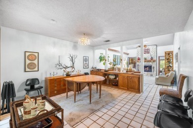 Delightful one-story townhome overlooking the #5 fairway on on Riverhill Country Club in Texas - for sale on GolfHomes.com, golf home, golf lot