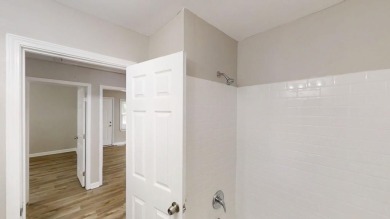 Welcome to this beautifully updated 3-bedroom, 1-bath ranch on Browns Mill Golf Course in Georgia - for sale on GolfHomes.com, golf home, golf lot
